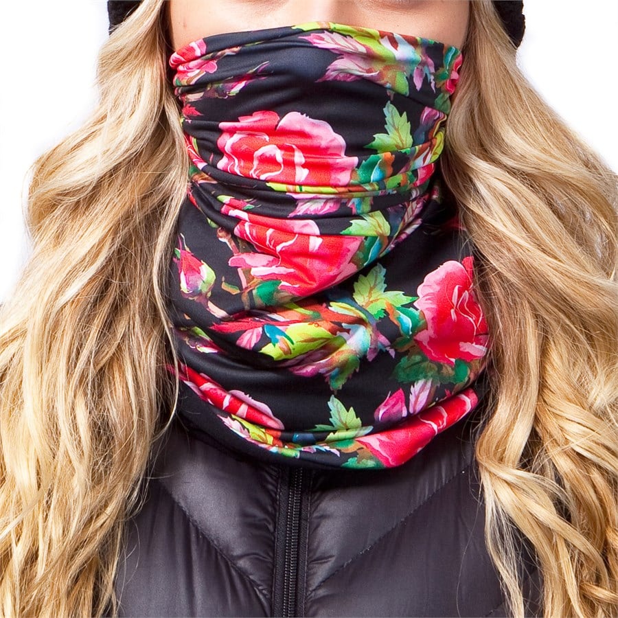 Celtek Hadley Neck Gaiter Women's evo