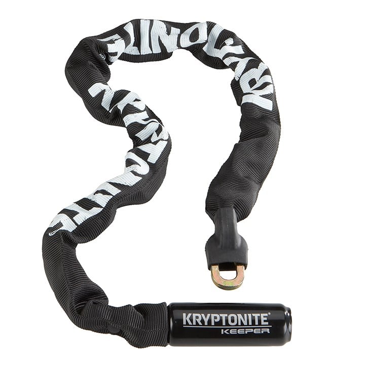 kryptonite lock chain