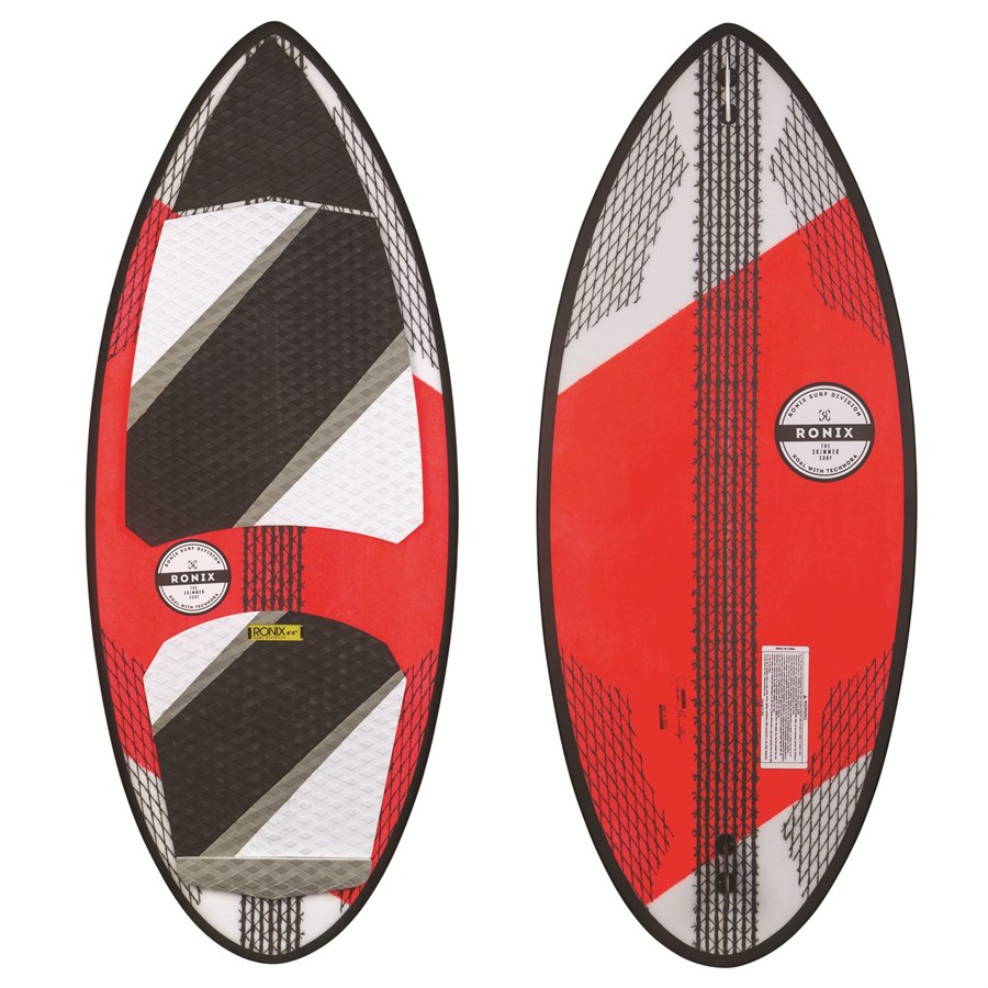 Ronix Koal Technora Surf Skimmer Wakesurf Board Blem 2016 evo outlet