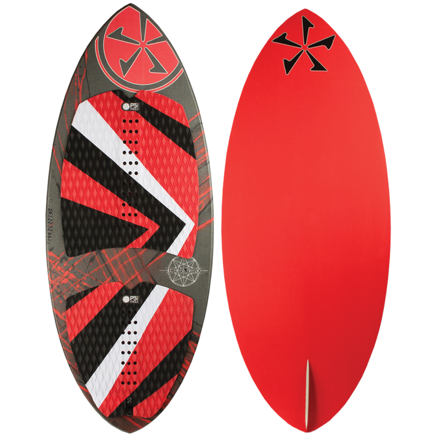 Phase Five Matrix Wakesurf Board Blem 2016 evo outlet