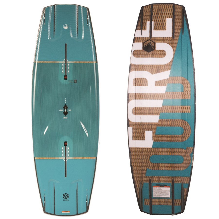 Wakeboards For Sale >> Liquid Force Watson Dose Wakeboard 2017 | evo Wakeboards For Sale >> Liquid Force Watson Dose Wakeboard 2017 | evo