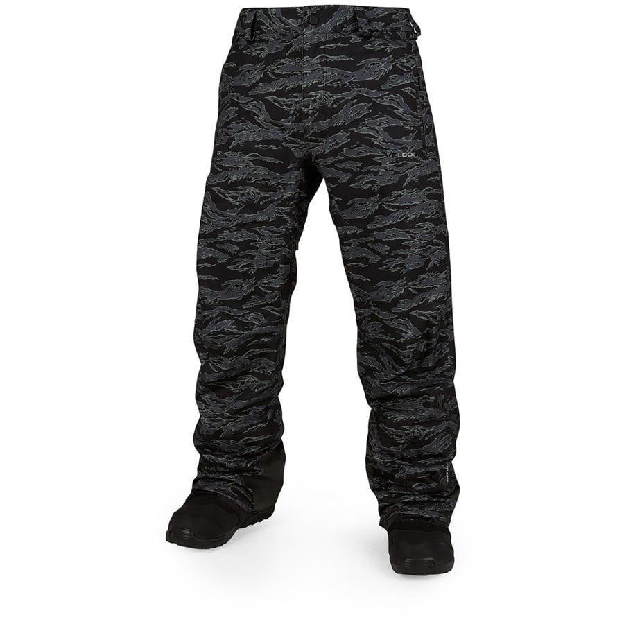 gore tex upland hunting pants