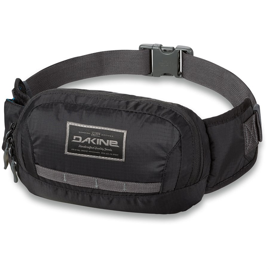 road bike waist pack