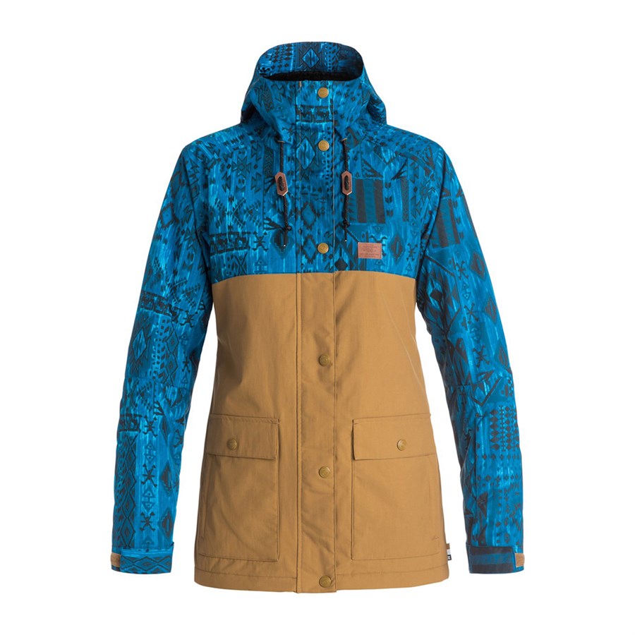 DC Cruiser Jacket Women's evo