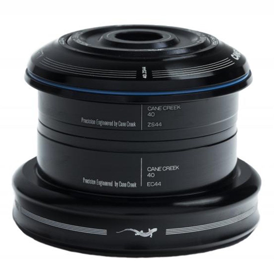Cane Creek 40 ZS44/28.6 EC49/40 Tapered Headset | evo