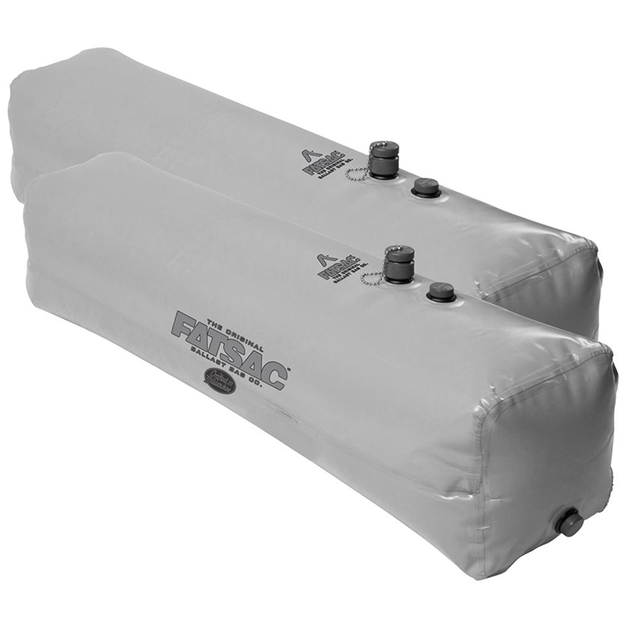 Fly High Pro X Series Side Sac Ballast Bag Set evo