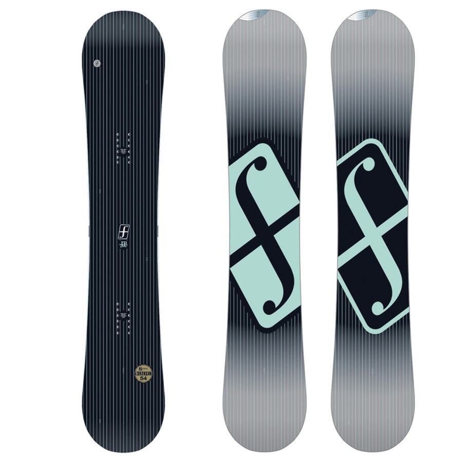 Forum Grudge Pro JP Snowboard 2008 evo outlet