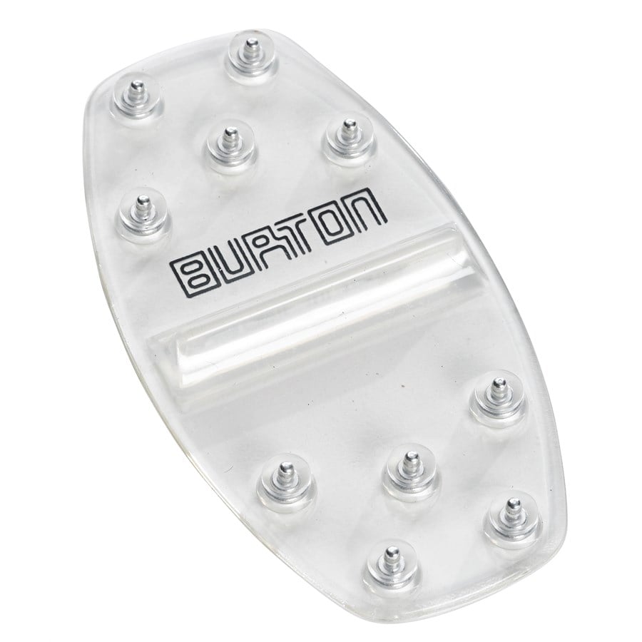 Burton Medium Spike Mat evo outlet
