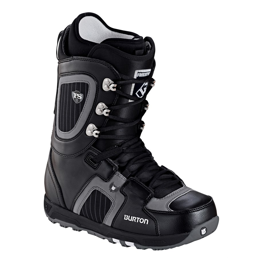 Burton Freestyle Snowboard Boots 2008 evo outlet