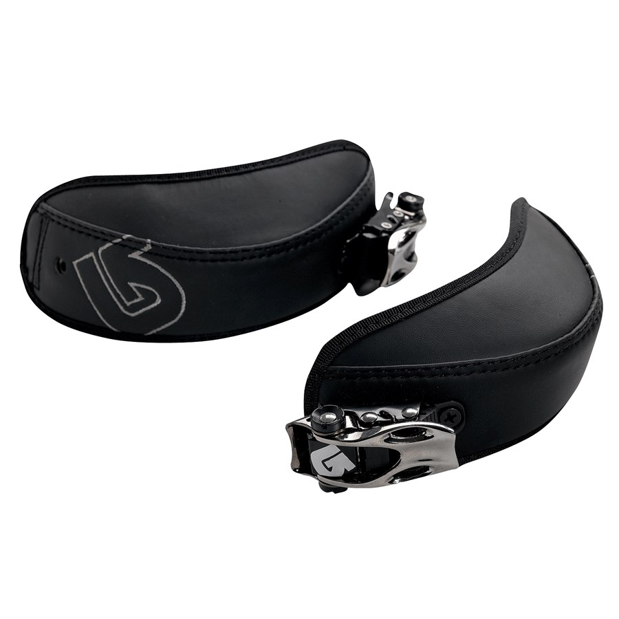 Burton Cap Strap Snowboard Bindings Part 2007 | evo