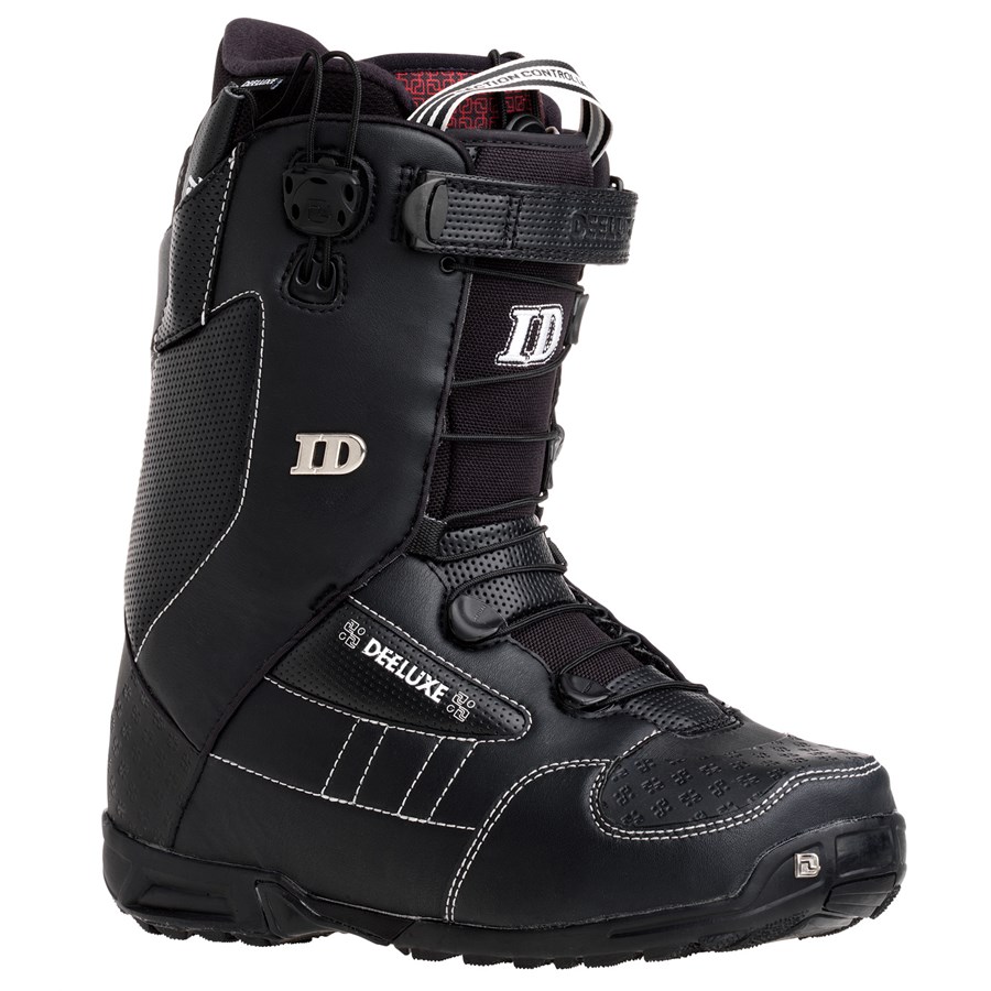Deeluxe ID SCL Snowboard Boots 2008 evo outlet
