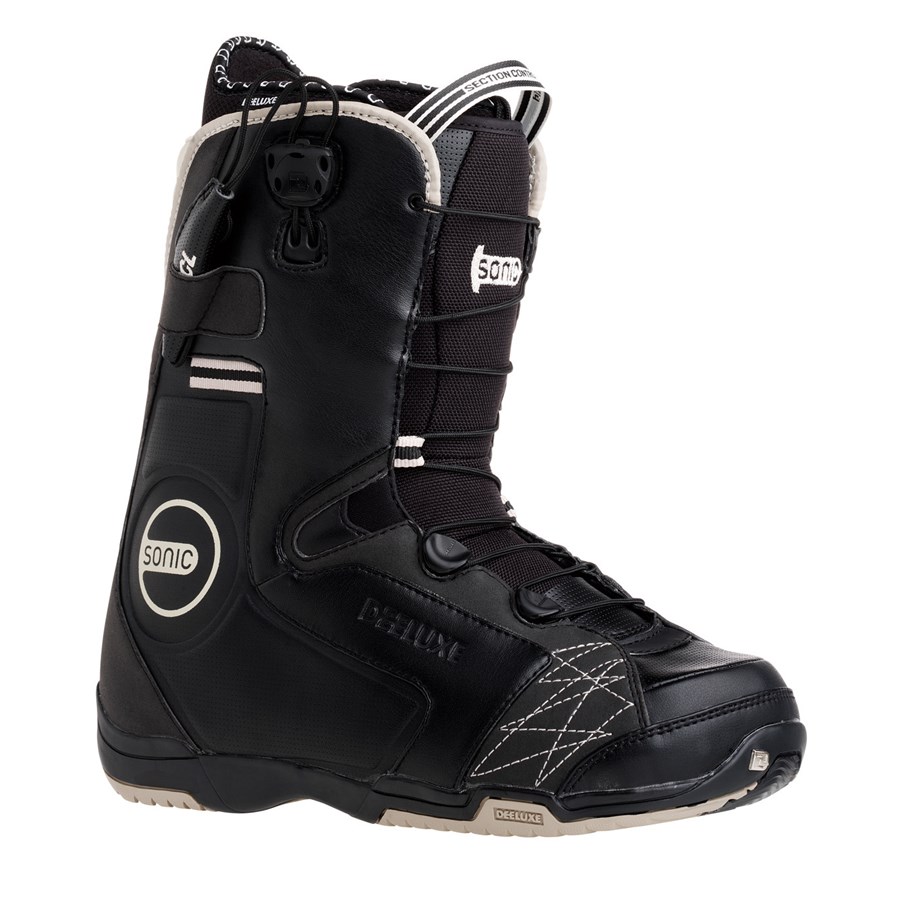 Deeluxe Sonic SCL Snowboard Boots 2008 evo outlet