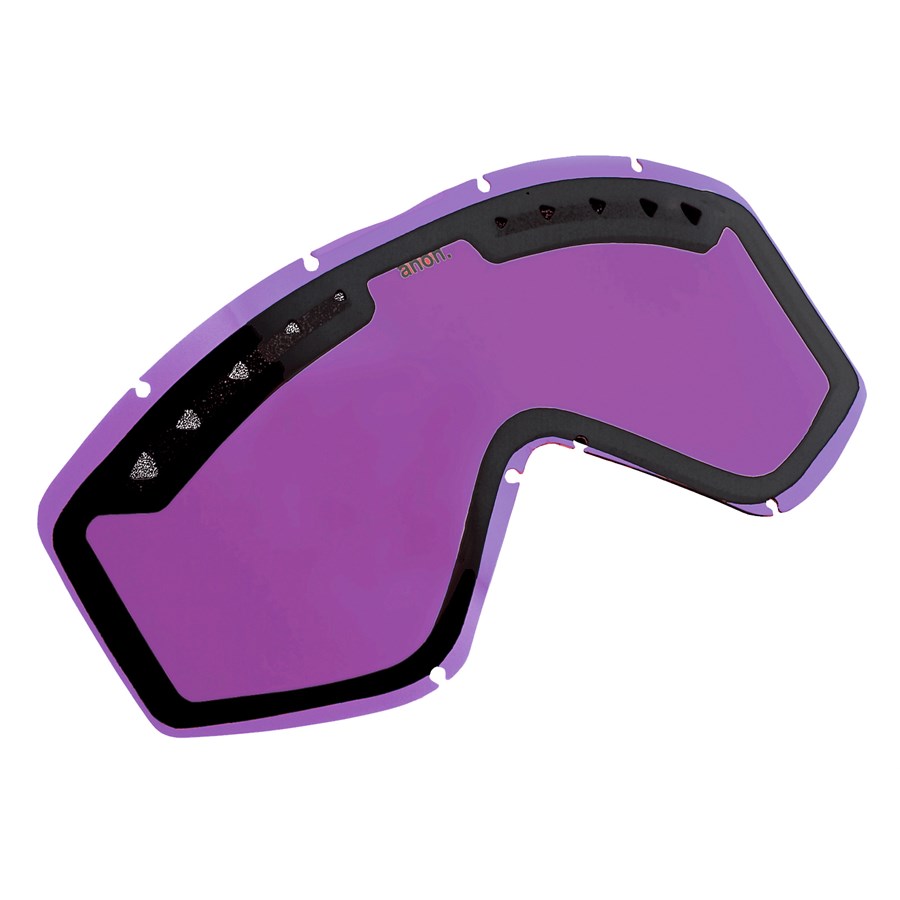 Anon Figment Goggle Lens evo outlet