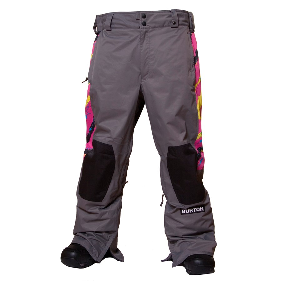 Burton Archive Freestyle Pant evo outlet