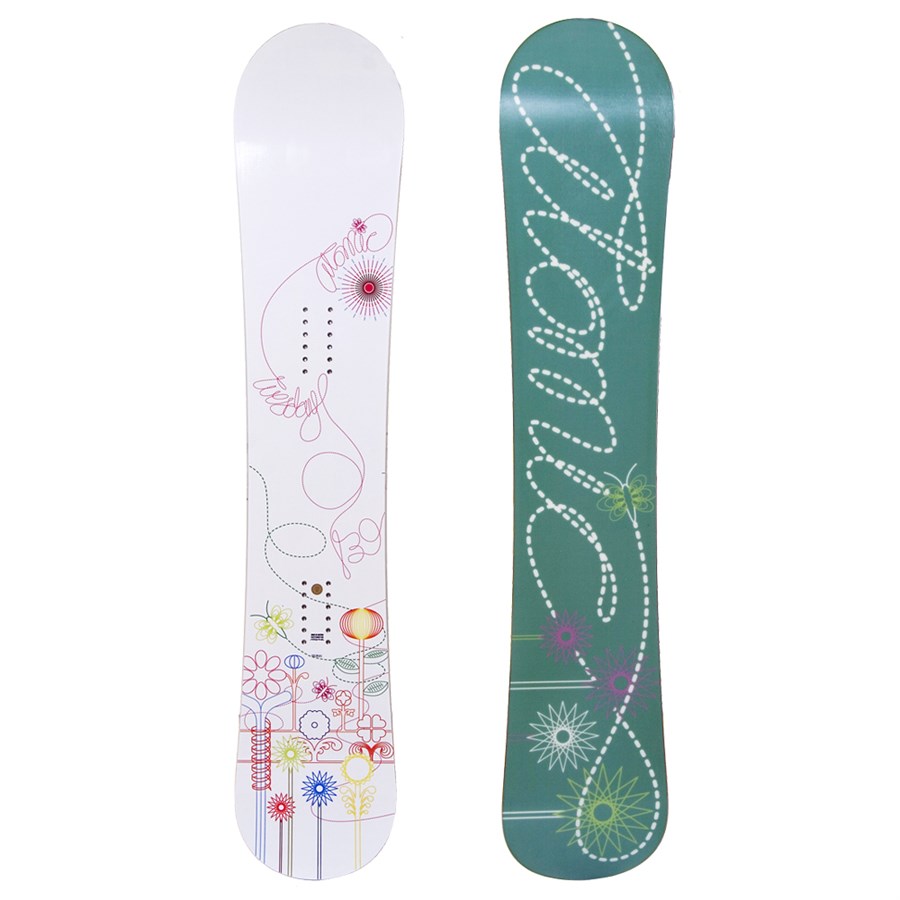 atomic mafia snowboard