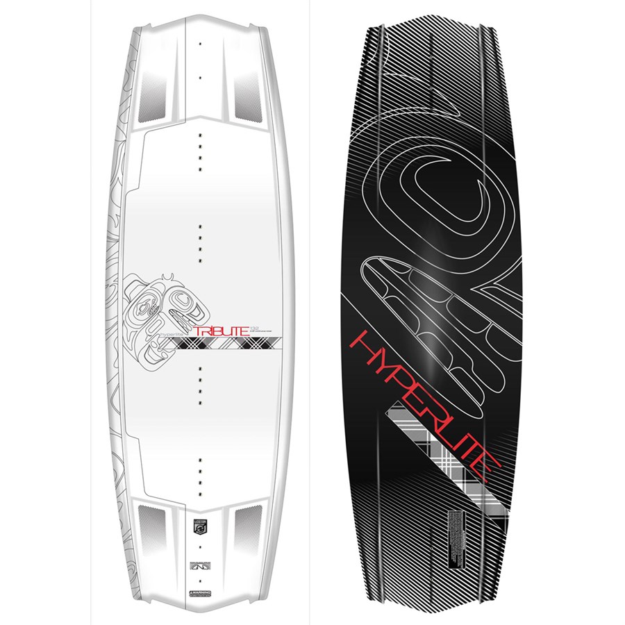 Hyperlite Tribute Wakeboard 2008 evo outlet