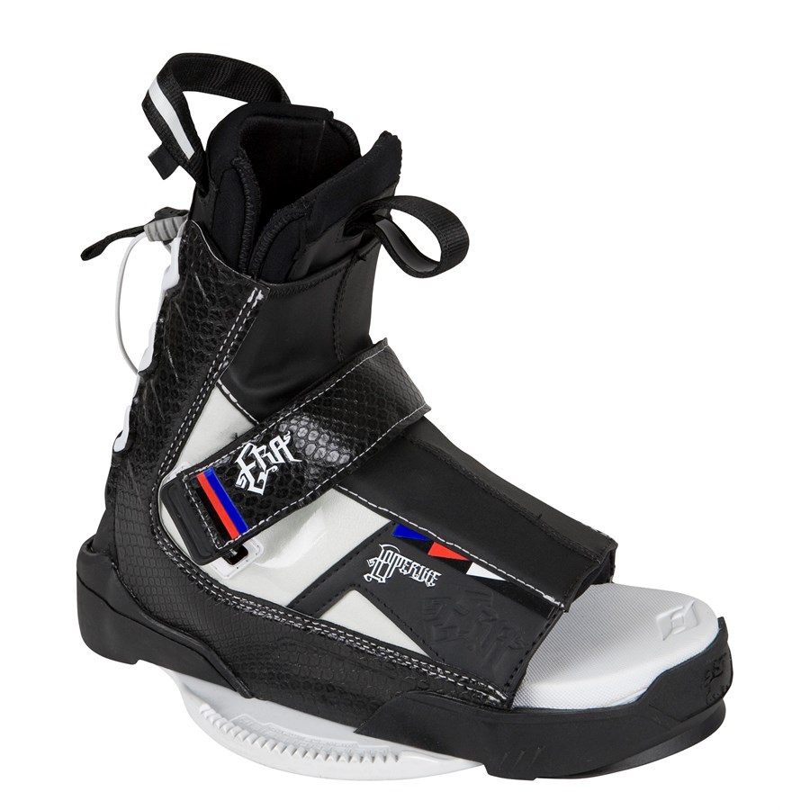 Hyperlite Era Wakeboard Bindings 2008 evo outlet