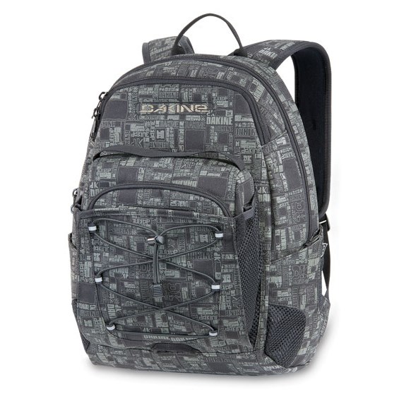 uline daypack