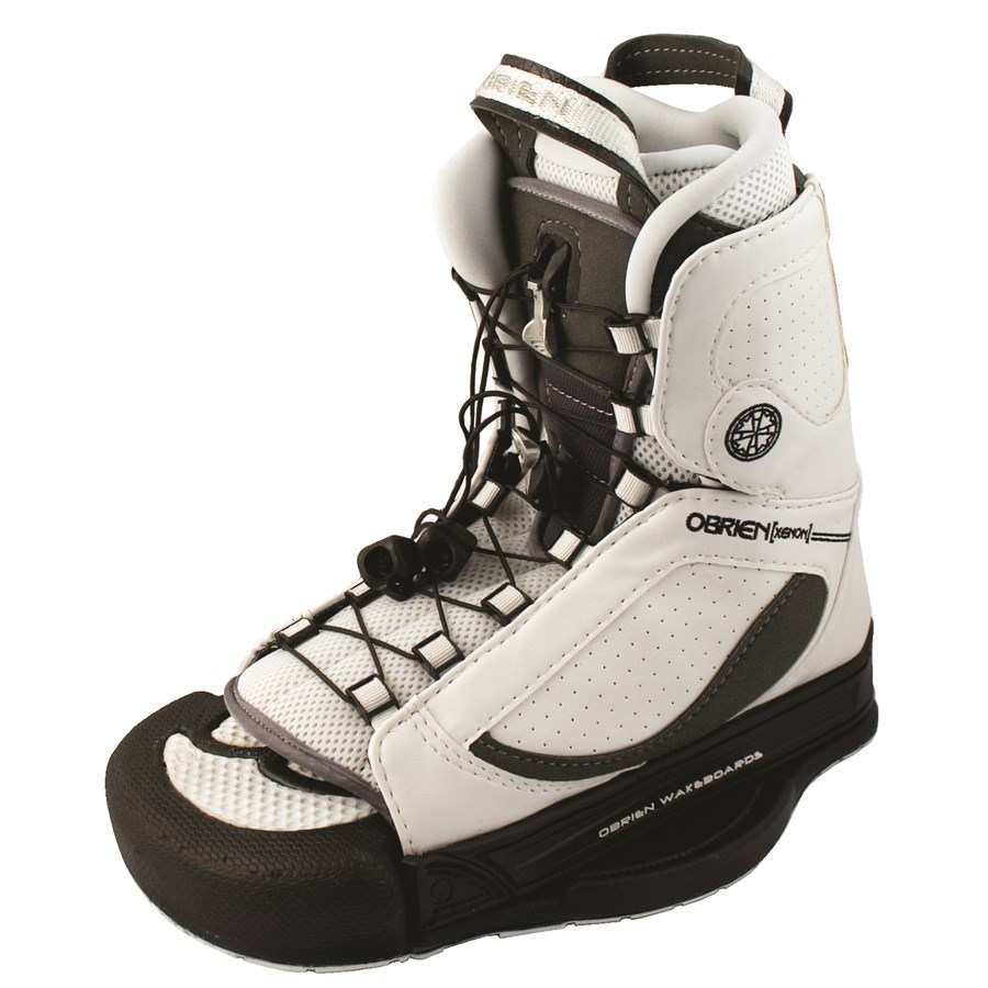 Obrien Xenon Wakeboard Boots 2008 evo outlet