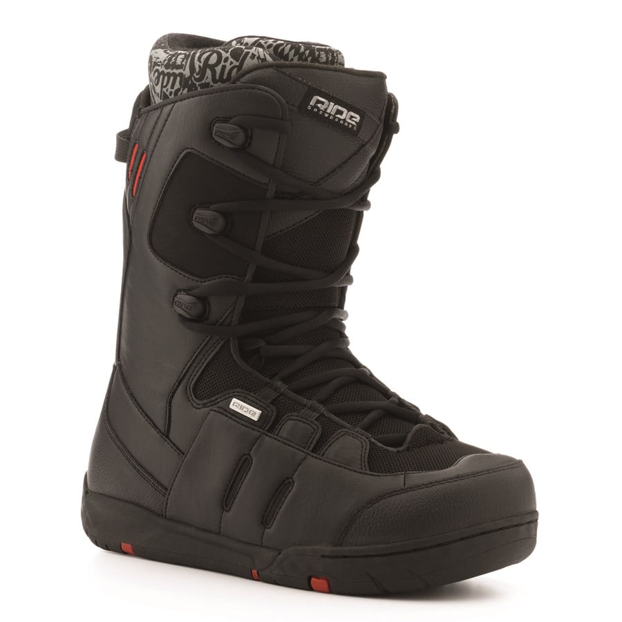 Ride Orion Snowboard Boots 2009 evo outlet