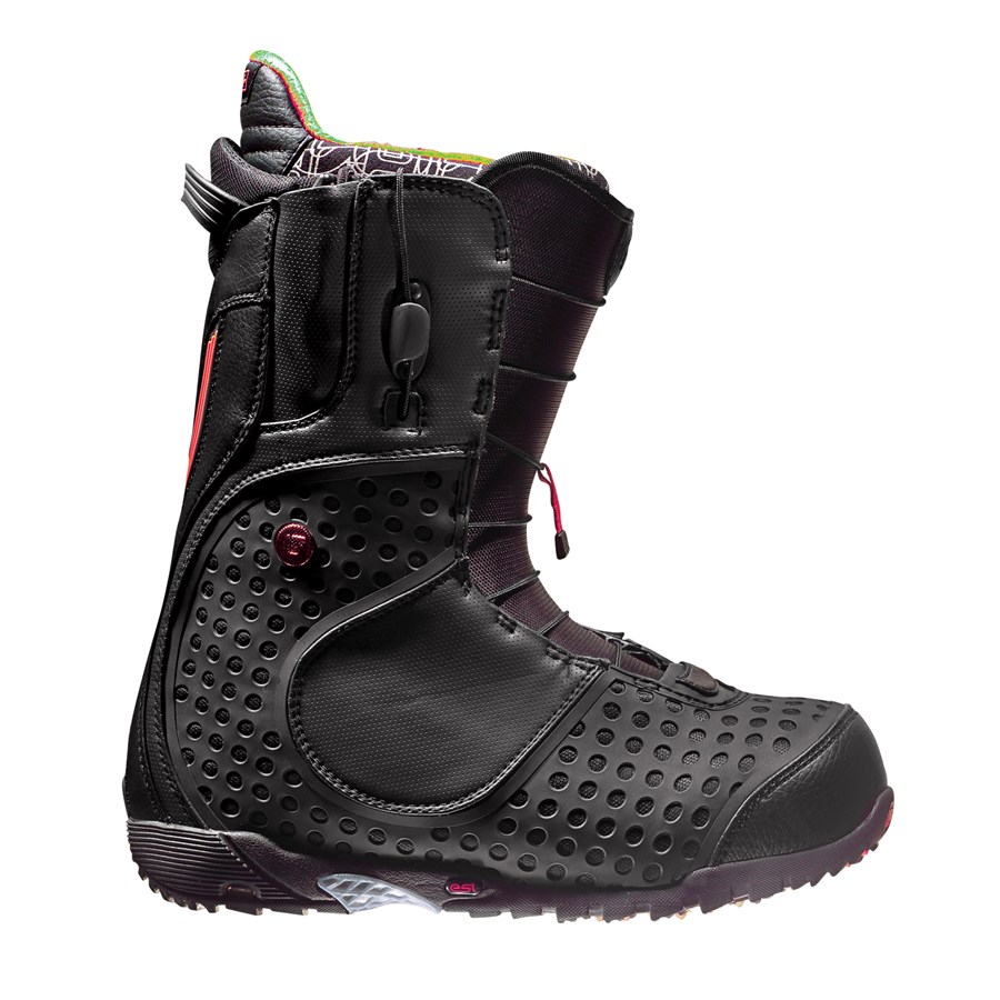 Burton Ion Snowboard Boots 2009 | evo outlet