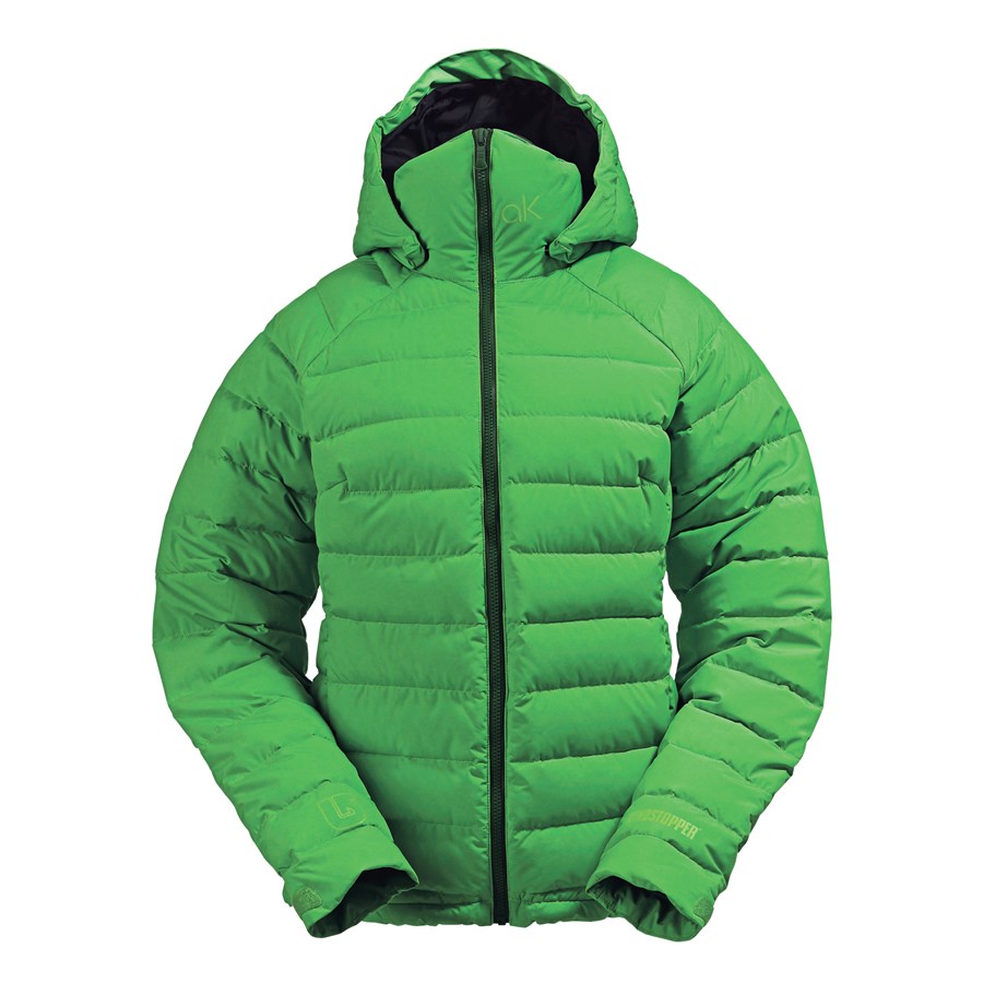 Burton AK Baker Down Jacket Women's evo outlet