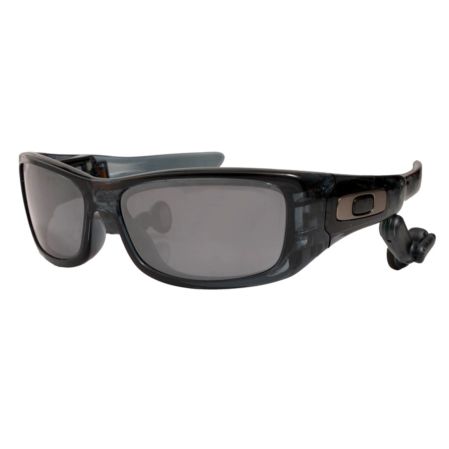 Oakley Split Thump Sunglasses MP3 Player (1GB) evo outlet
