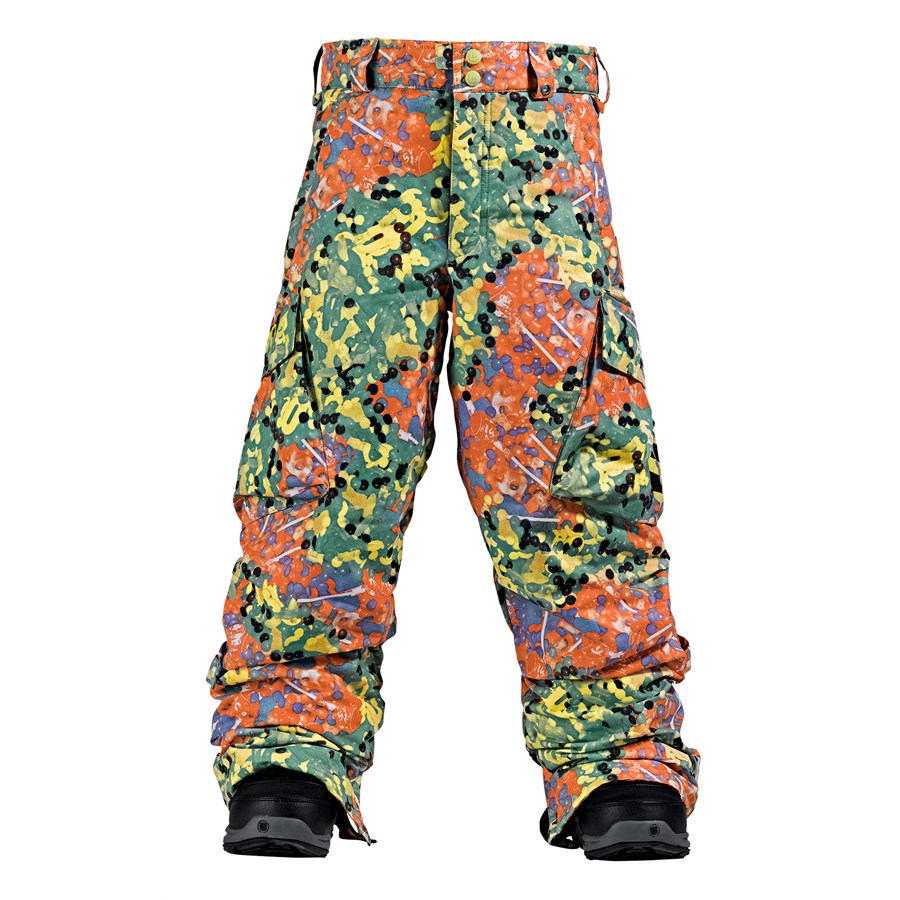 boys cargo pants