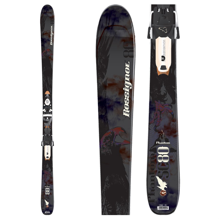 rossignol sc