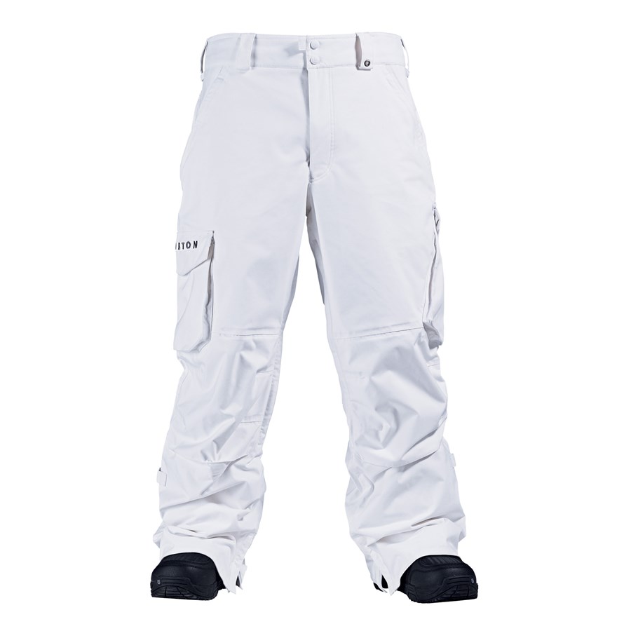Burton Cargo Pant (Short) evo outlet