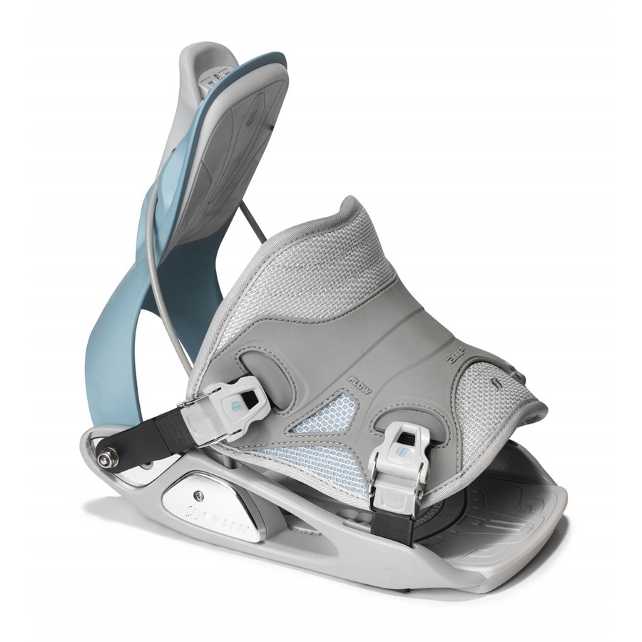 Flow Amp 5 Snowboard Binding Women's 2006 evo outlet