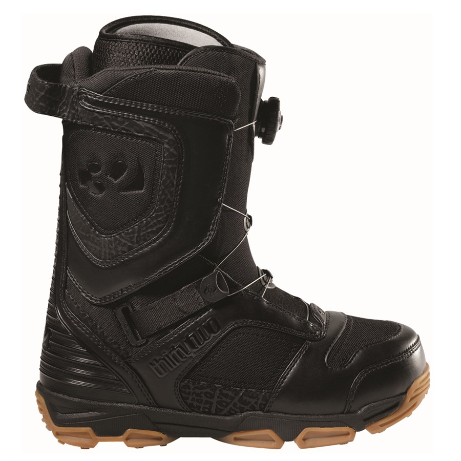 snowboard boots with boa system