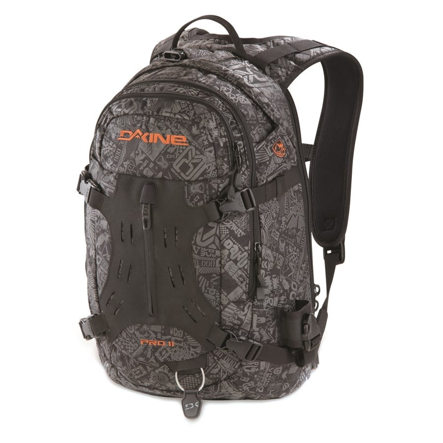 dakine pro 2