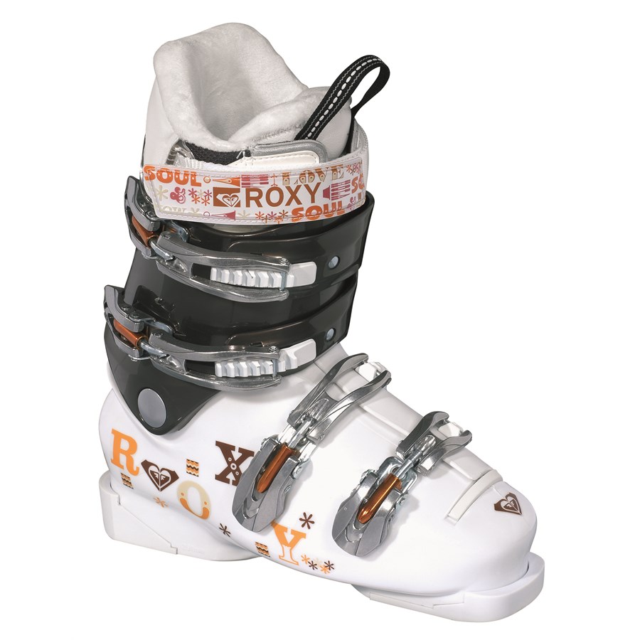 ski boot bag roxy