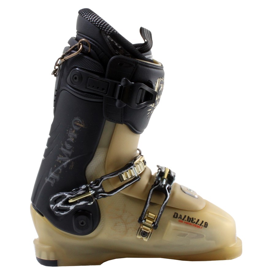 Dalbello Il Moro Ski Boots 2009 evo outlet