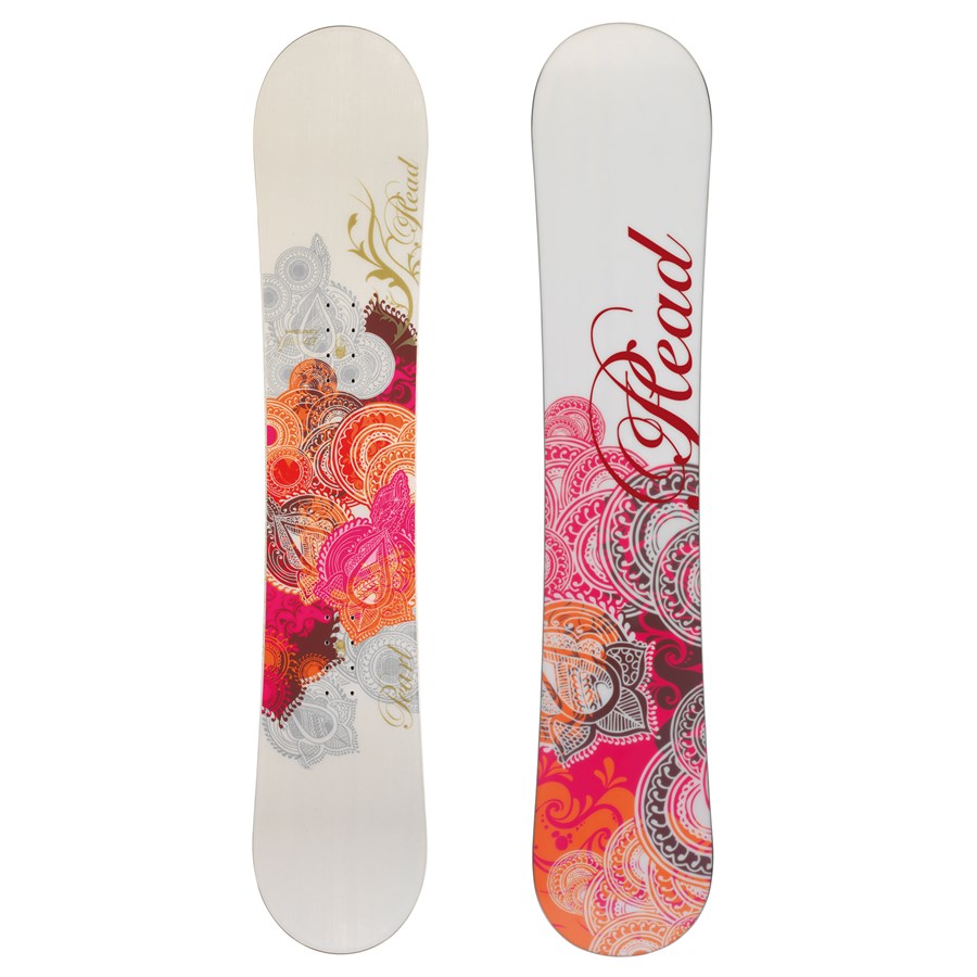 Head Pearl Snowboard Women's 2009 evo