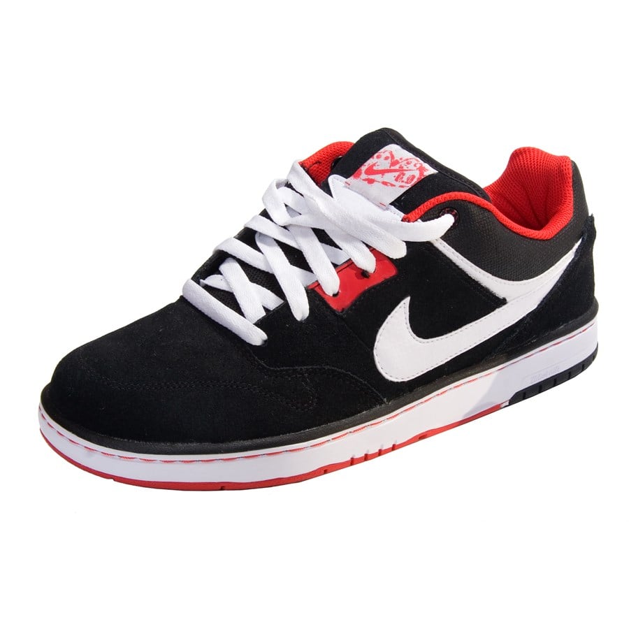 nike 6.0 running shoes