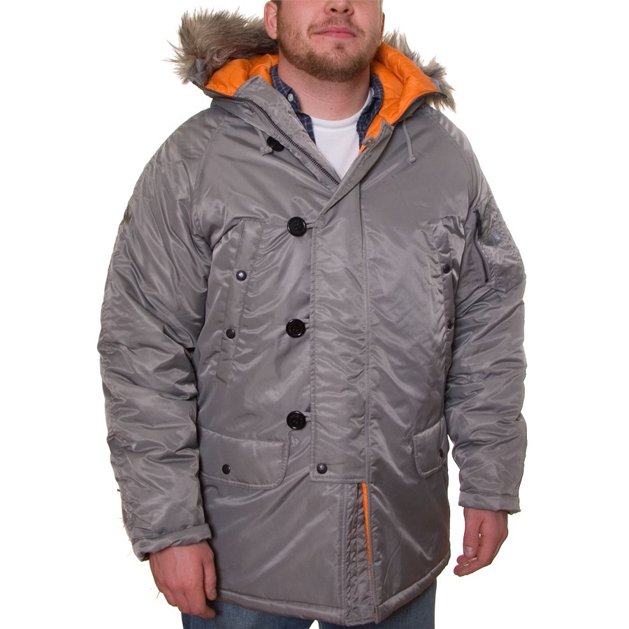 Spiewak N3B Snorkel Jacket evo outlet