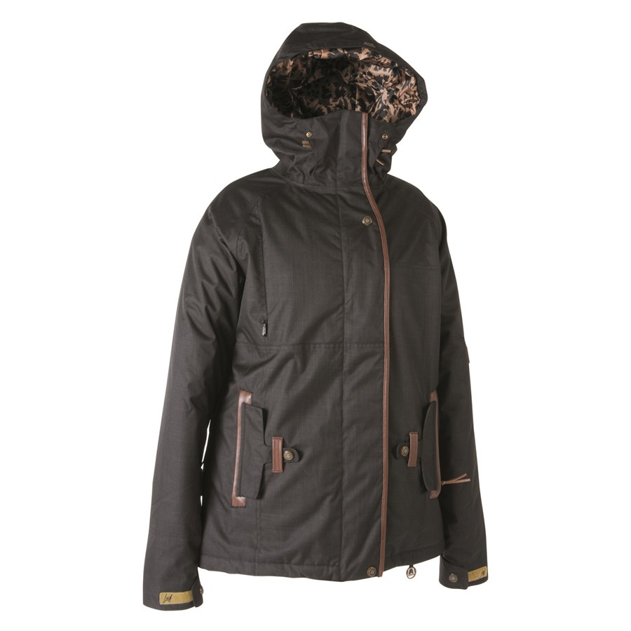 L1TA The Garden Jacket Women's evo outlet