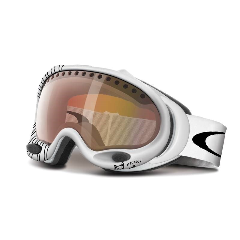 oakley shaun white a frame goggles oakley shaun white a frame goggles