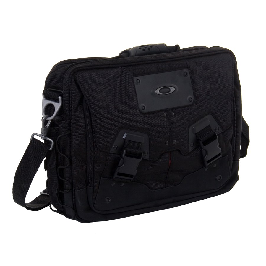 oakley vertical computer bag 2.0