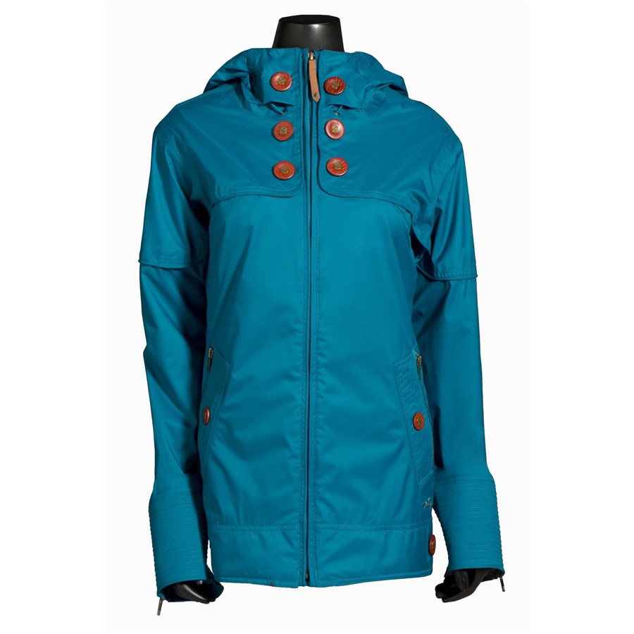 oakley gretchen bleiler jacket oakley gretchen bleiler jacket
