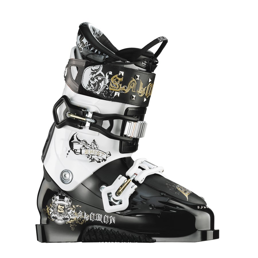 Ski boot deals uk