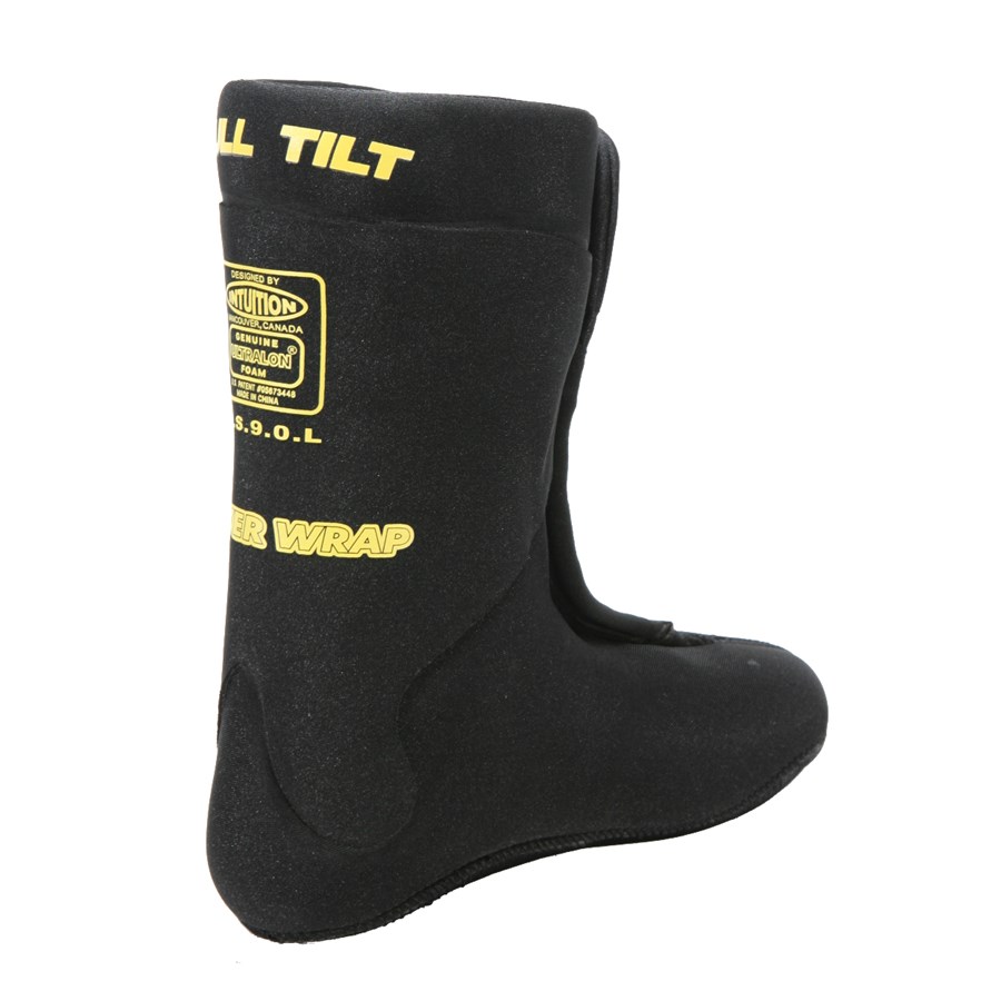 ski boot liner stretcher