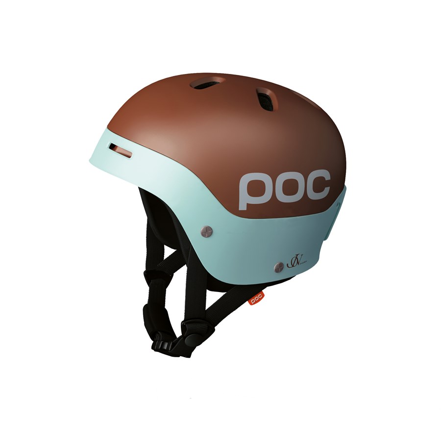 full face poc helmet