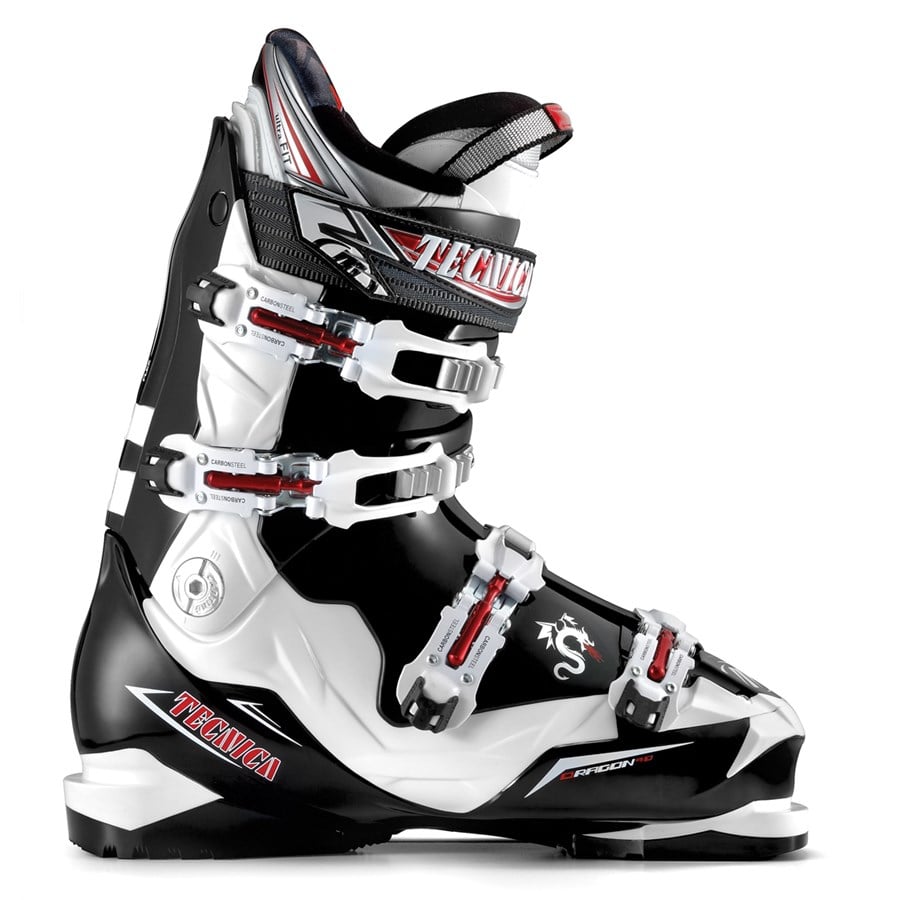 tecnica 90 ski boots