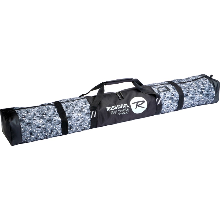 Rossignol Short Haul 1 Pair Ski Bag 2010 evo outlet