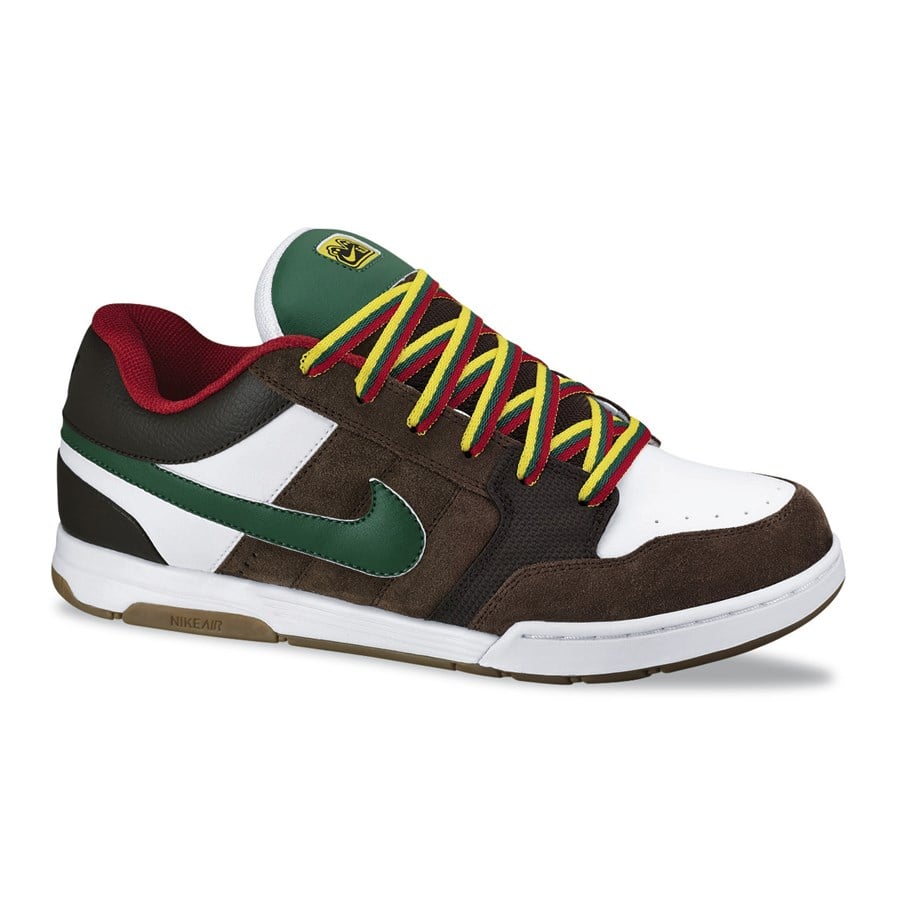 nike 6.0 zoom mogan