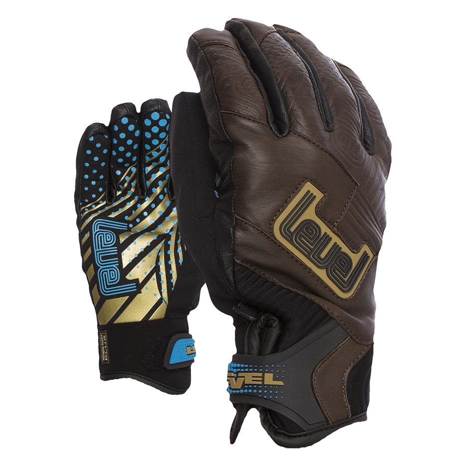 Level Joker Gloves evo outlet