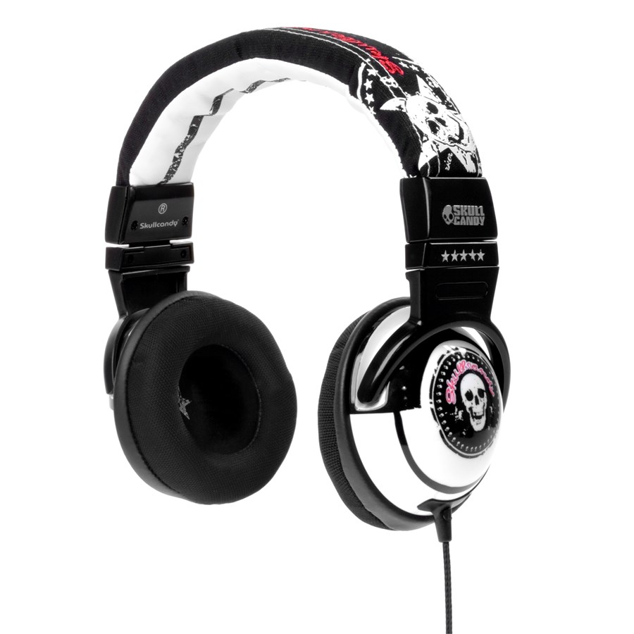 NEVER MISS A DROP Skullcandy Hesh 2 Bluetooth Wireless Over-Ear Headphones with Microphone, Supreme Sound and Powerful Bass, Hour Rechargeable Battery, Soft Synthetic .